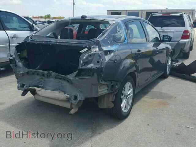 2015 FORD FOCUS - VIN: 1FADP3F26FL230419 - Фото 4