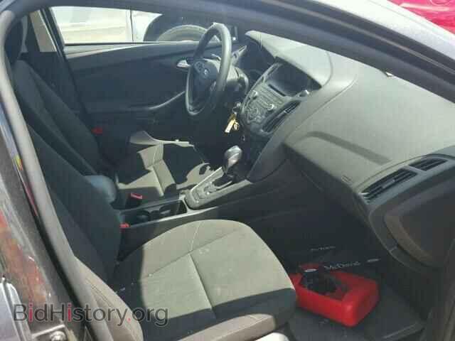 2015 FORD FOCUS - VIN: 1FADP3F26FL230419 - Фото 5