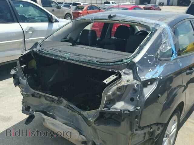2015 FORD FOCUS - VIN: 1FADP3F26FL230419 - Фото 10