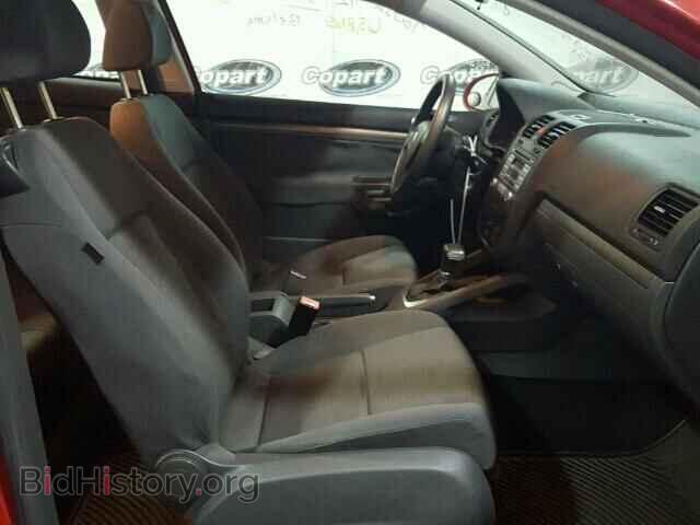 2007 VOLKSWAGEN RABBIT - VIN: WVWBR71KX7W190792 - Фото 5
