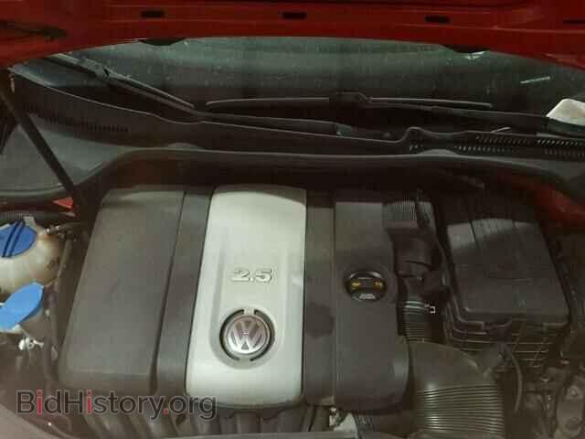 2007 VOLKSWAGEN RABBIT - VIN: WVWBR71KX7W190792 - Фото 7