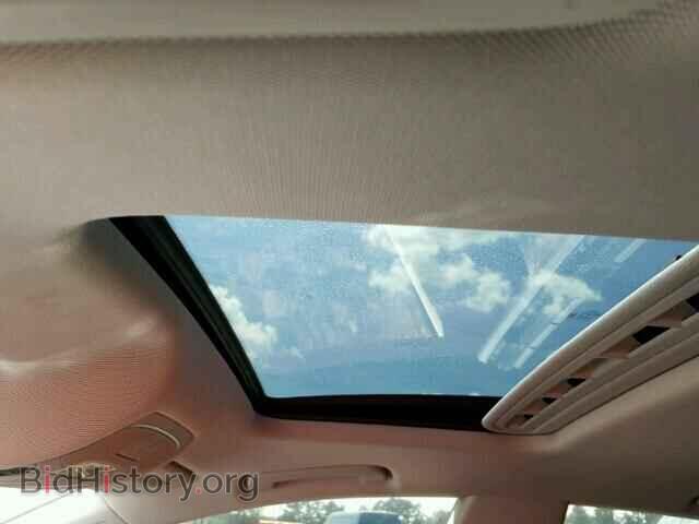 2016 AUDI A7 - VIN: WAU2GAFC4GN005319 - Фото 9