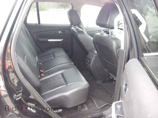 2013 FORD EDGE - VIN: 2FMDK3KC6DBB94005 - Photo 6