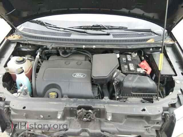 2013 FORD EDGE - VIN: 2FMDK3KC6DBB94005 - Photo 7
