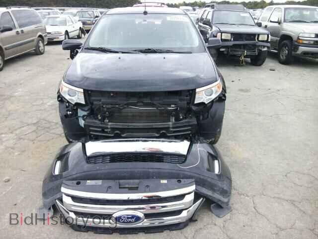 2013 FORD EDGE - VIN: 2FMDK3KC6DBB94005 - Photo 9