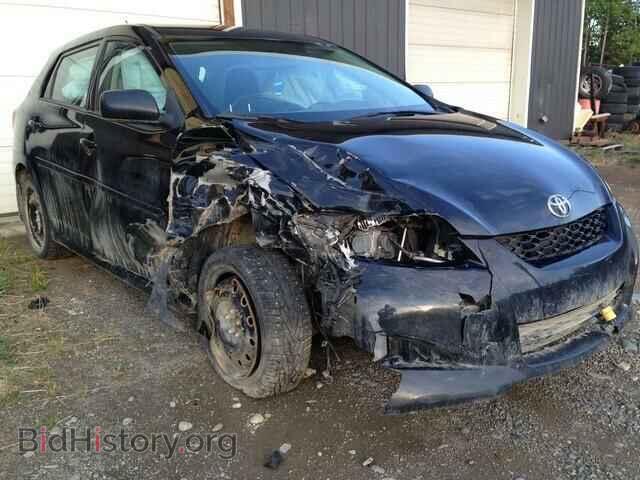 Фотография 2T1KU4EE4DC075322 - TOYOTA COROLLA 2013