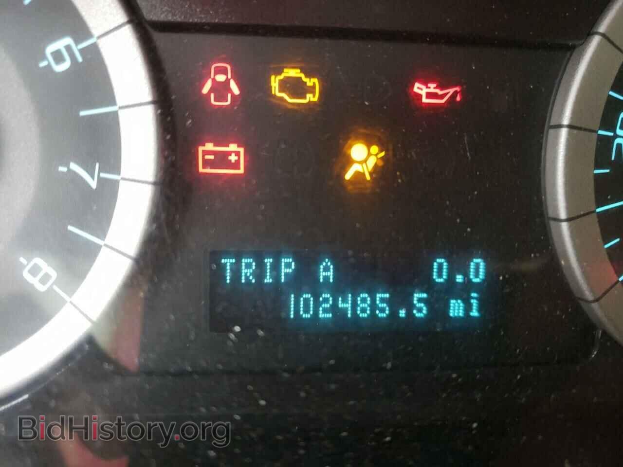 2011 FORD ESCAPE - VIN: 1FMCU9EG9BKC43529 - Фото 8