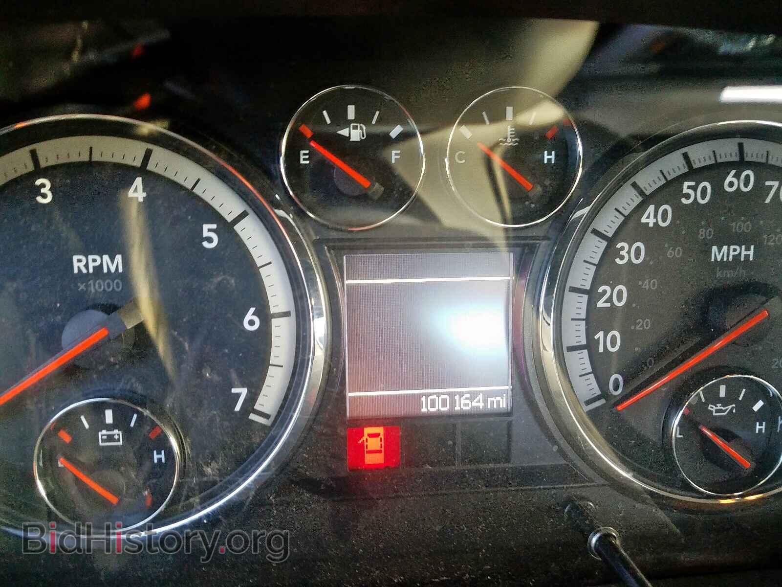 2012 DODGE RAM 1500 S - VIN: 1C6RD7GT5CS201008 - Photo 8