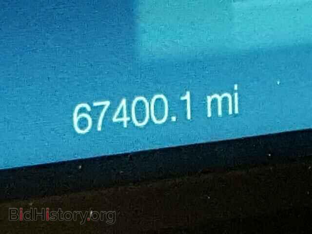 2012 FORD EXPLORER - VIN: 1FMHK8B87CGA67054 - Photo 8