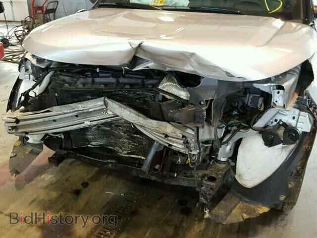 2012 FORD EXPLORER - VIN: 1FMHK8B87CGA67054 - Photo 9
