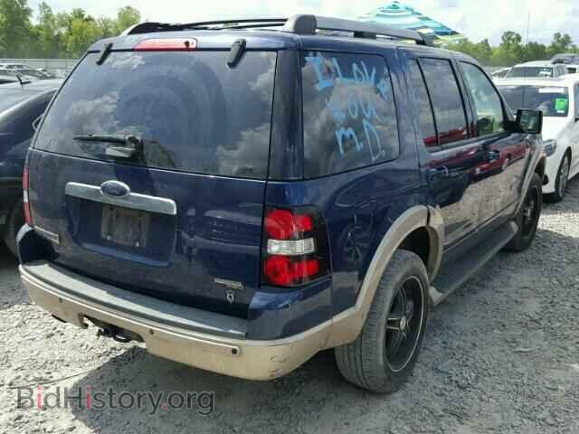 2006 FORD EXPLORER - VIN: 1FMEU64886ZA04794 - Фото 4