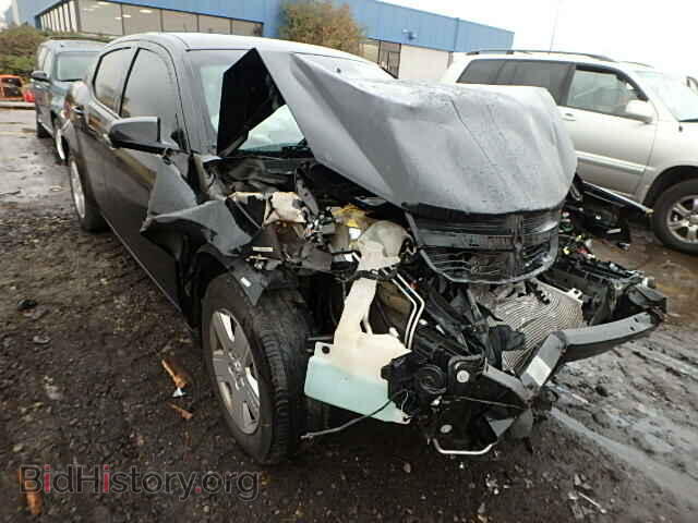 Фотография 1B3CC4FBXAN236262 - DODGE AVENGER 2010