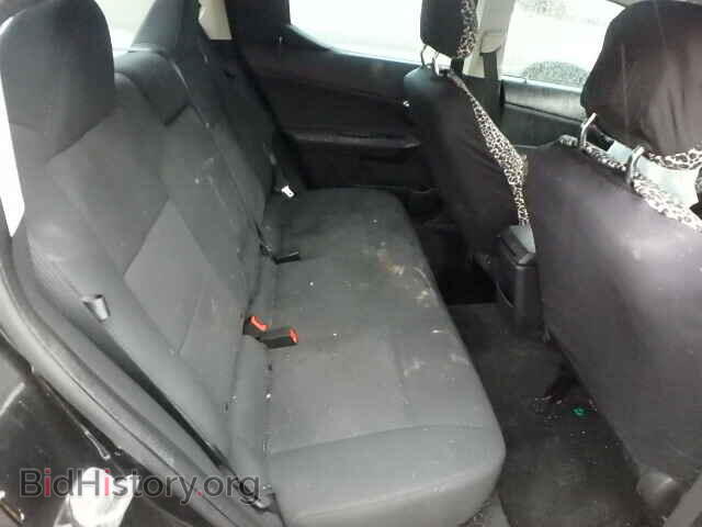 2010 DODGE AVENGER - VIN: 1B3CC4FBXAN236262 - Фото 6