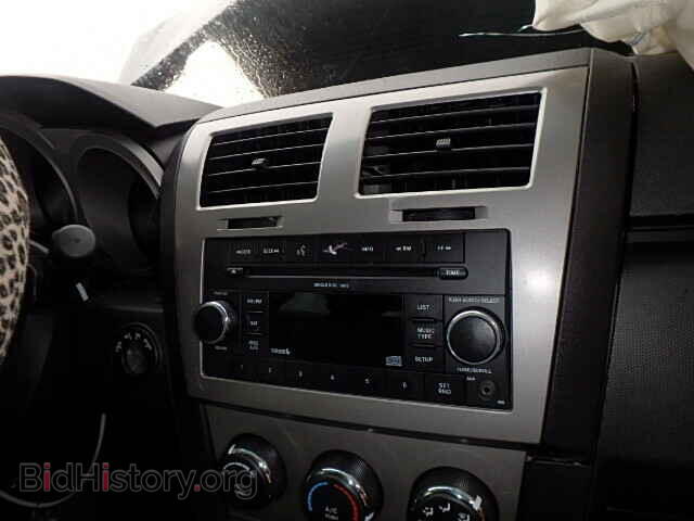 2010 DODGE AVENGER - VIN: 1B3CC4FBXAN236262 - Фото 9