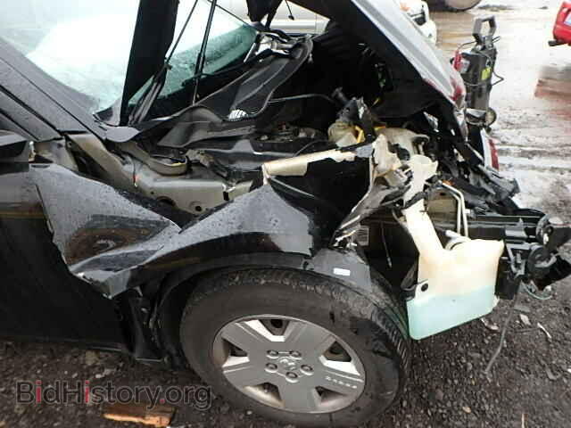 2010 DODGE AVENGER - VIN: 1B3CC4FBXAN236262 - Фото 10