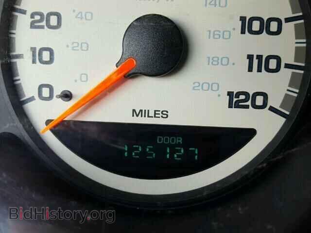 2003 DODGE NEON - VIN: 1B3ES56C43D192987 - Фото 8