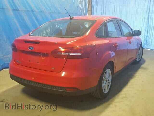 2016 FORD FOCUS - VIN: 1FADP3F21GL294272 - Фото 4