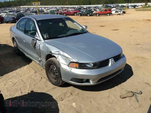 Photo 4A3AA46G43E170427 - MITSUBISHI GALANT 2003