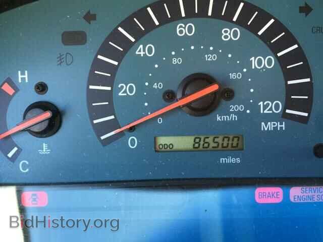 2003 MITSUBISHI GALANT - VIN: 4A3AA46G43E170427 - Фото 8