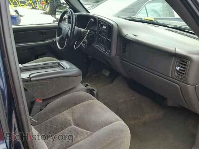 2005 CHEVROLET SILVERADO - VIN: 2GCEK19B051135209 - Фото 5