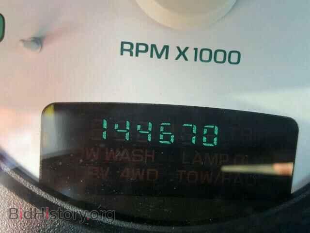 2004 DODGE RAM 1500 - VIN: 1D7HA16N74J277498 - Фото 8