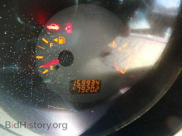 2005 NISSAN MAXIMA - VIN: 1N4BA41EX5C866517 - Фото 8