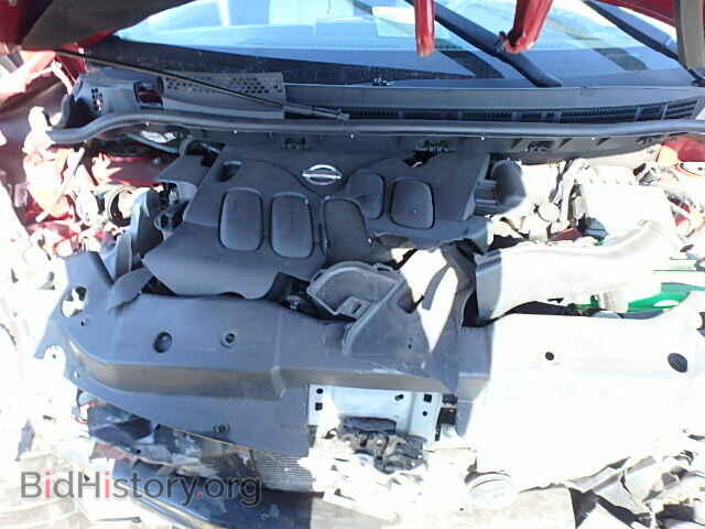 2009 NISSAN VERSA - VIN: 3N1BC11EX9L419945 - Фото 7