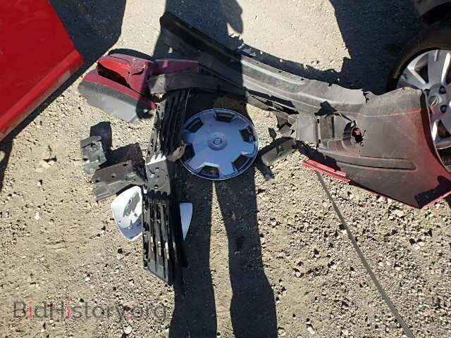 2009 NISSAN VERSA - VIN: 3N1BC11EX9L419945 - Фото 10