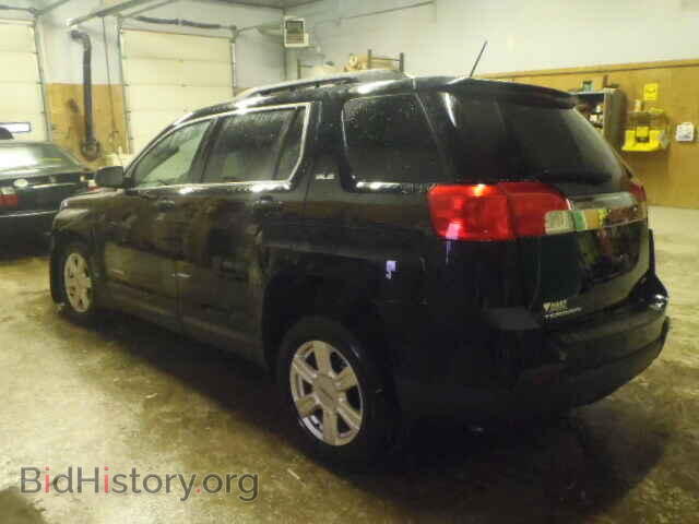 2015 GMC TERRAIN - VIN: 2GKFLWEK4F6212645 - Фото 3