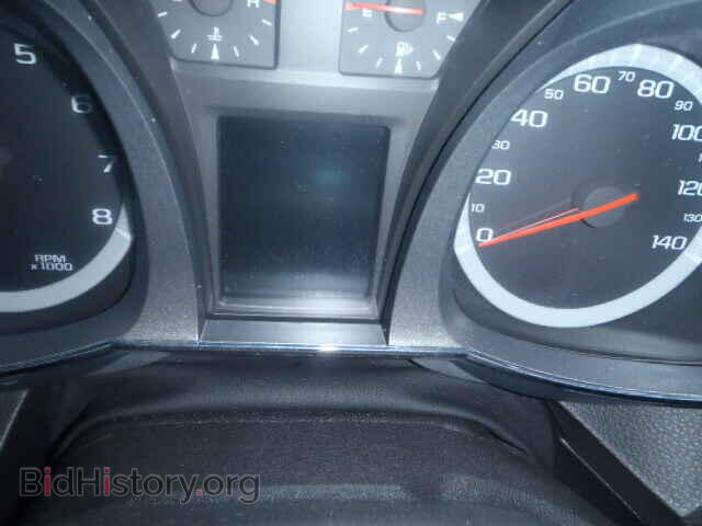 2015 GMC TERRAIN - VIN: 2GKFLWEK4F6212645 - Фото 8