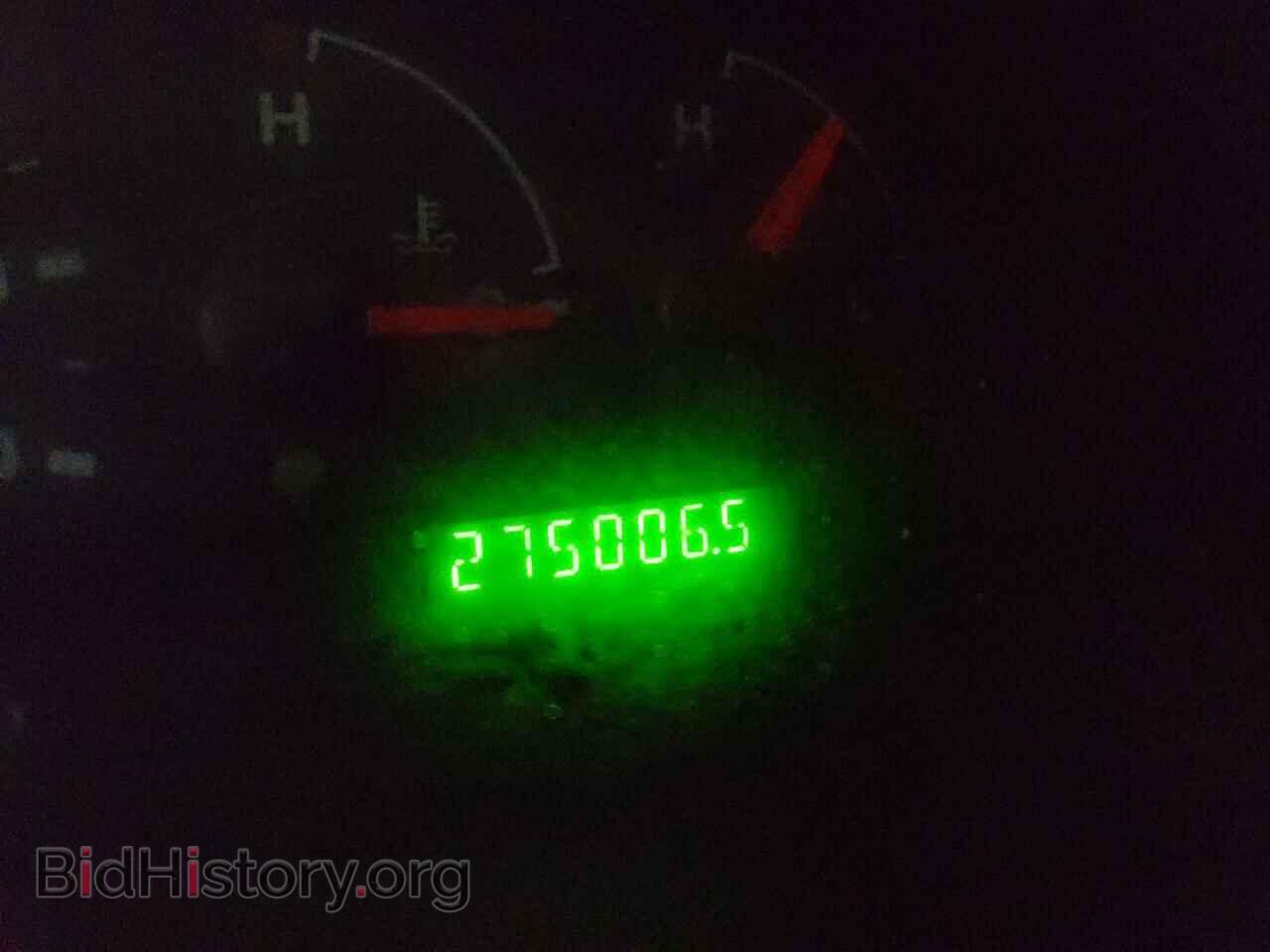 2006 FORD ECONOLINE - VIN: 1FBNE31L86DA82583 - Photo 8