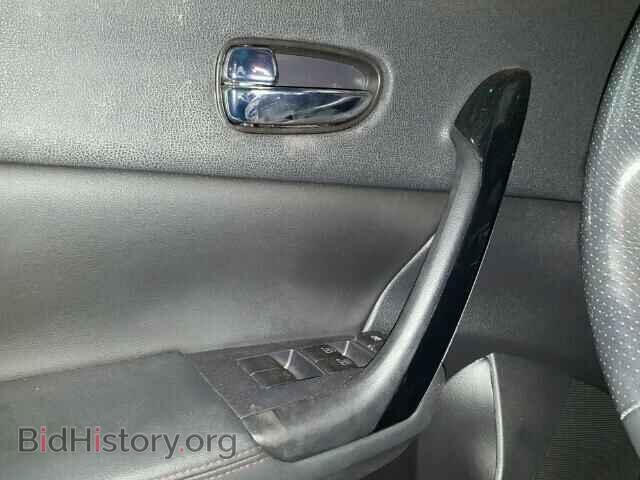 2011 NISSAN MAXIMA - VIN: 1N4AA5AP1BC826888 - Фото 10