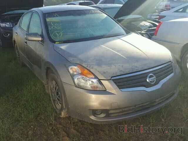 Photo 1N4AL21E48N479285 - NISSAN ALTIMA 2008