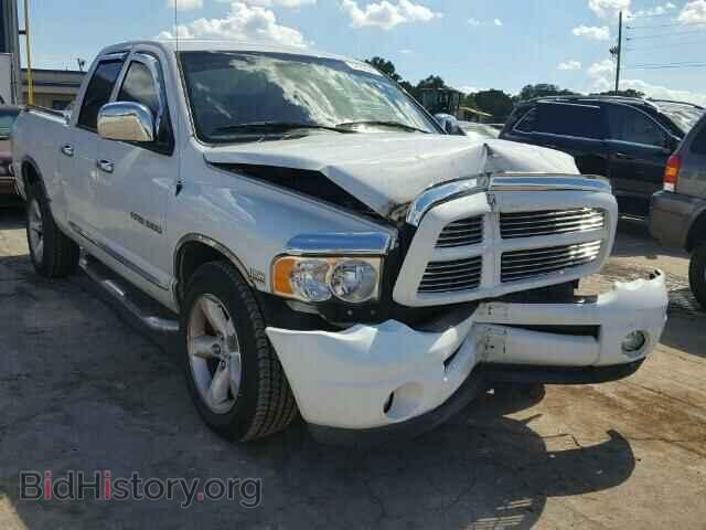 Фотография 1D7HA18D03S353284 - DODGE RAM 1500 2003