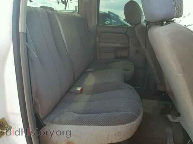 2003 DODGE RAM 1500 - VIN: 1D7HA18D03S353284 - Фото 6
