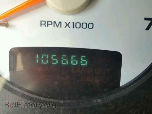 2003 DODGE RAM 1500 - VIN: 1D7HA18D03S353284 - Фото 8