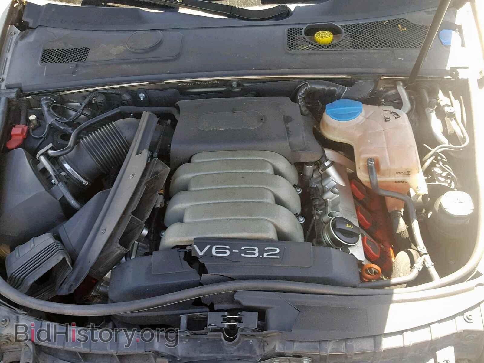 2005 AUDI A6 - VIN: WAUDG74F05N088799 - Фото 7