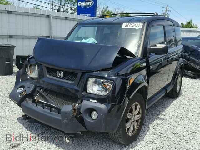 2006 HONDA ELEMENT - VIN: 5J6YH28776L010924 - Photo 2
