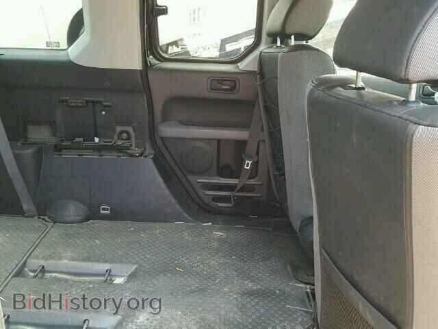 2006 HONDA ELEMENT - VIN: 5J6YH28776L010924 - Photo 6