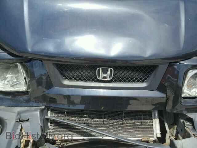 2006 HONDA ELEMENT - VIN: 5J6YH28776L010924 - Photo 7