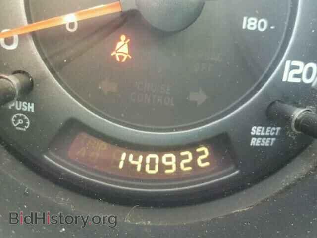 2006 HONDA ELEMENT - VIN: 5J6YH28776L010924 - Photo 8