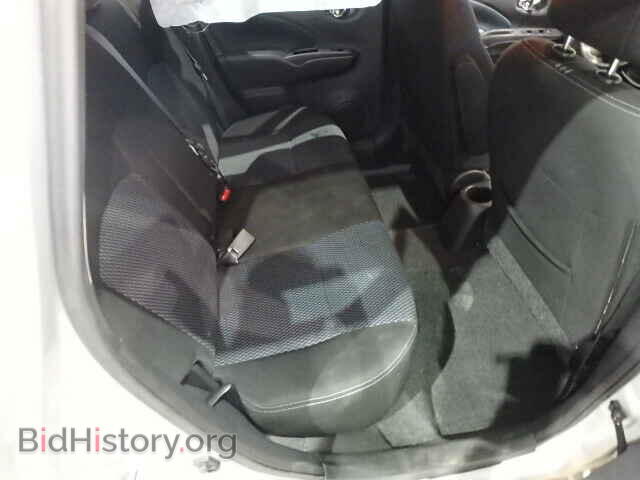 2014 NISSAN VERSA - VIN: 3N1CE2CP5EL394269 - Фото 6
