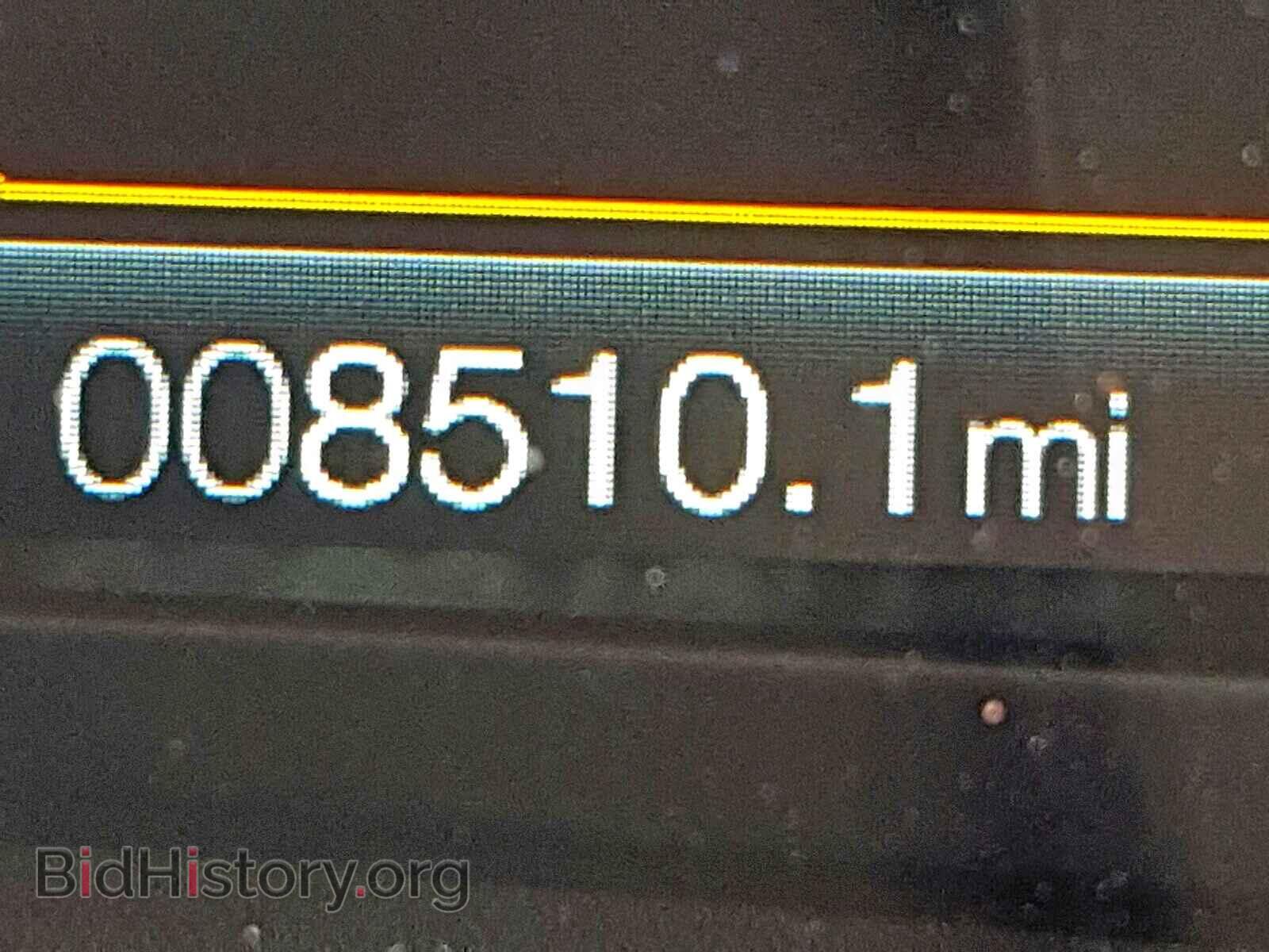 2019 FORD EDGE - VIN: 2FMPK3J91KBC36631 - Фото 8