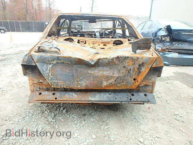 2006 MITSUBISHI EVO - VIN: JA3AH86C56U048400 - Фото 10