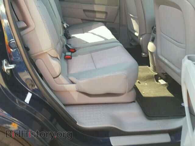 2014 HONDA PILOT - VIN: 5FNYF4H46EB011268 - Фото 6