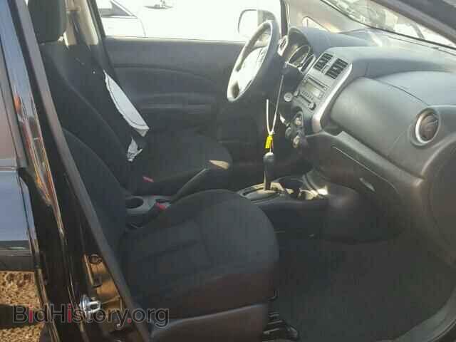 2014 NISSAN VERSA - VIN: 3N1CE2CP6EL386519 - Photo 5
