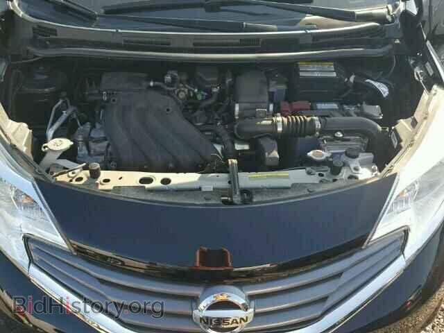 2014 NISSAN VERSA - VIN: 3N1CE2CP6EL386519 - Photo 7