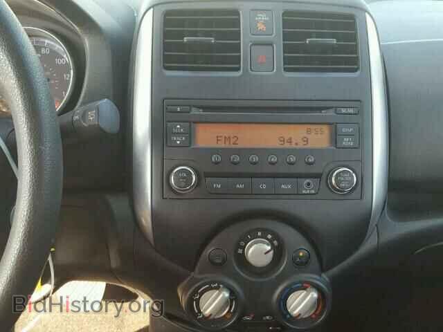 2014 NISSAN VERSA - VIN: 3N1CE2CP6EL386519 - Photo 9