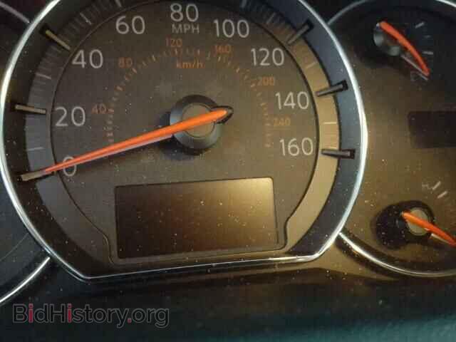 2012 NISSAN MAXIMA - VIN: 1N4AA5AP2CC853373 - Фото 8