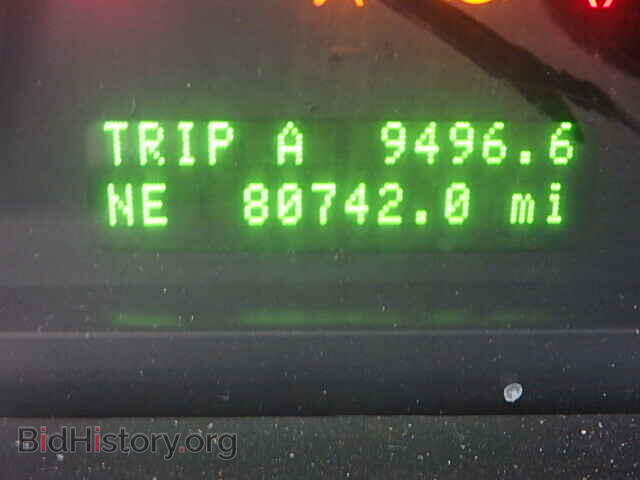 2008 FORD EDGE - VIN: 2FMDK48C18BB44020 - Фото 8